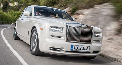 Is the Rolls Royce Boat Tail the most expensive car ever built  Signature  Luxury Travel  Style