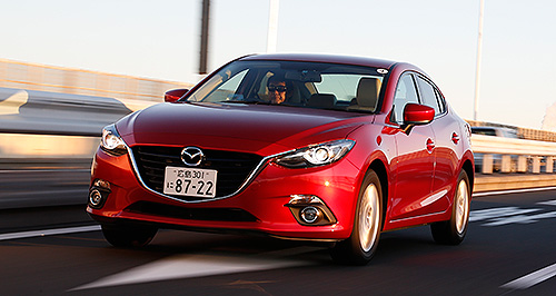 Driven: Mazda’s hybrid future