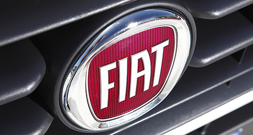 Struggling Fiat to invest billions, go upmarket
