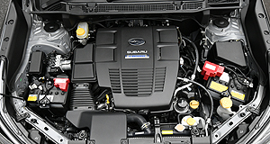 Subaru Australia goes hybrid while diesel stalls GoAuto