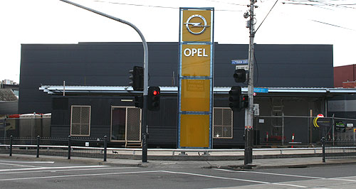 Dealers count cost of Opel exit