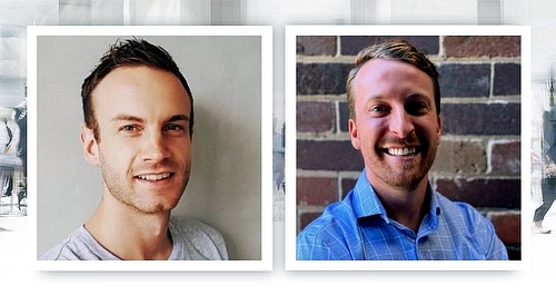 Loopit appoints two execs