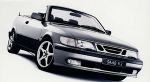 Saab's latest designer accessory
