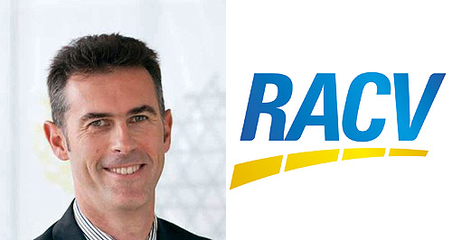 RACV appoints new CEO