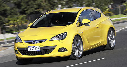 Opel customer calls for price-cut class action