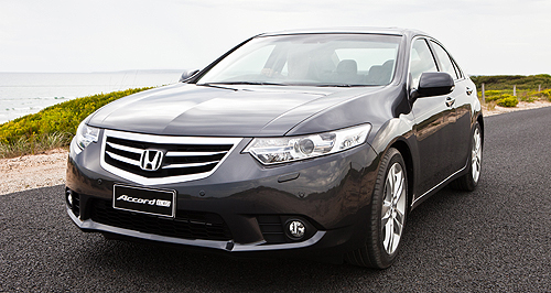 Takata airbag pandemic returns to Honda