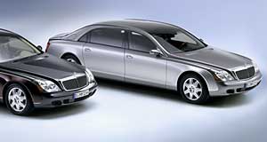 Maybach order book opens