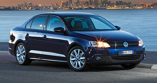 Authorities pushing VW Australia on emissions scandal