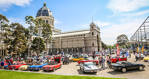 Motorclassica eyeing overseas expansion