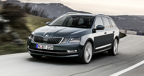 Skoda introduces cheaper servicing packages