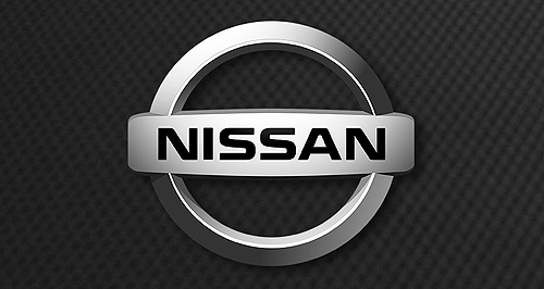 New sales, marketing chiefs at Nissan