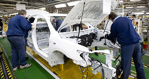 Toyota workers to strike again