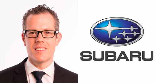 Subaru ‘do’ promotions