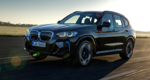 Electrified models give BMW Oz sales a jolt