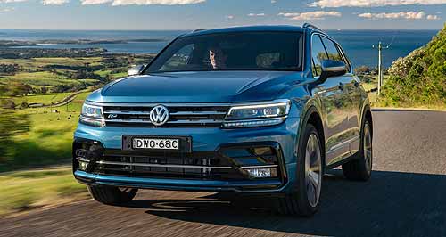 Volkswagen introduces temporary five-year warranty