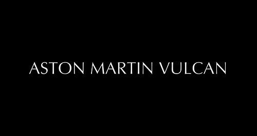 Geneva show: Aston Martin Vulcan teased