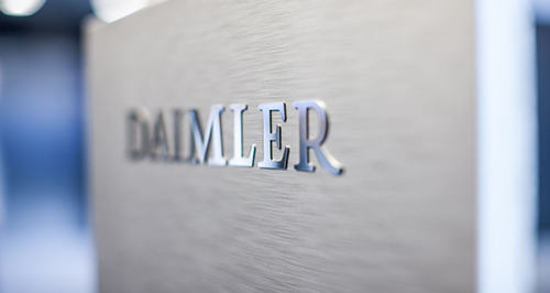Daimler slugged $1.4b over diesel emissions