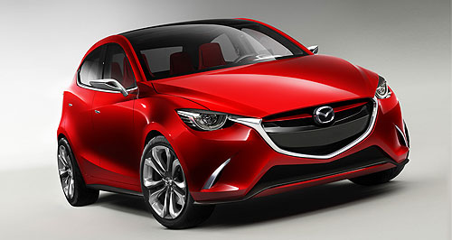 Mazda reveals 1.5L ‘clean’ diesel