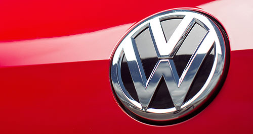 Volkswagen to turn down cheaper road: report