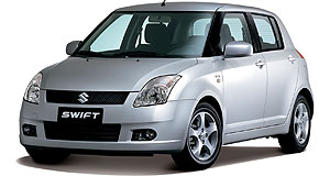 First drive: Swift big on safety, low on price