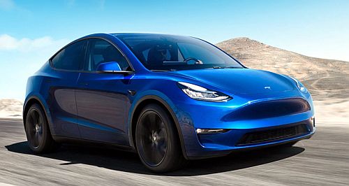 Recalls likely for Tesla Models 3 and Y