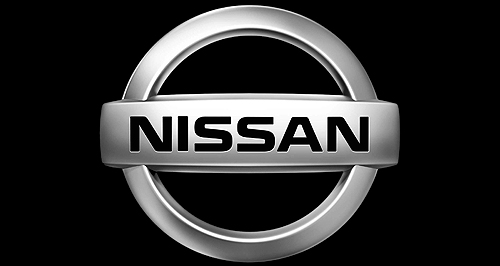 Nissan no-show irks judge
