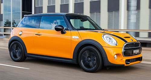 Market Insight: Mini boss targets growth for years