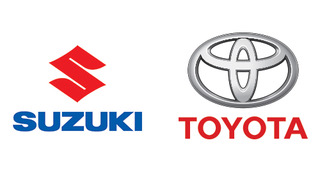 Toyota and Suzuki form capital alliance