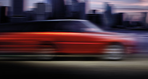 New York show: Range Rover Sport teased