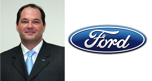 New Ford sales manager rises to challenge