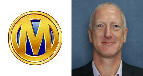 Top auto industry executive joins Manheim
