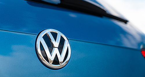 VW hit by $125m fine over Australian diesel claims