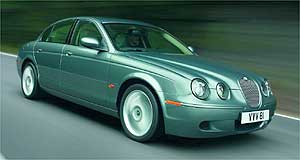 First drive: Sharper-Type Jaguar