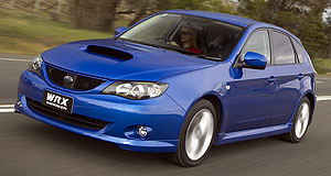 Subaru Impreza pricing revealed