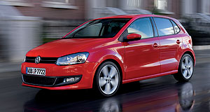 First look: VW renews Polo for Geneva