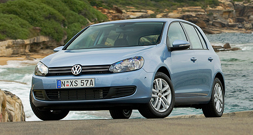 Volkswagen confirms diesel cheat numbers