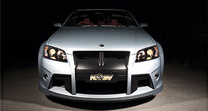 HSV launches most expensive Holden ever
