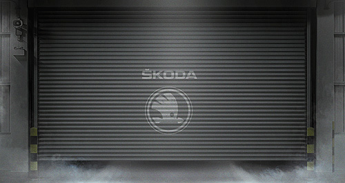 Geneva show: Skoda to lift lid on SUV