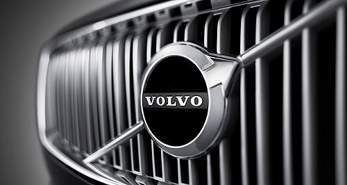Volvo to slash 1300 jobs in Sweden