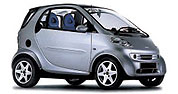 Smart City Coupe/Cabriolet/ForTwo