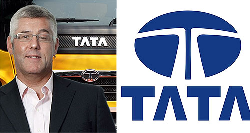 Tata Motors boss dies in fall from hotel