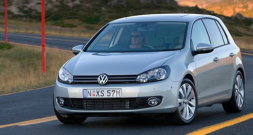 VW strikes again with engine of year