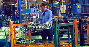 Ford confirms Geelong engine plant closure