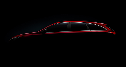 Geneva show: Hyundai teases i30 wagon
