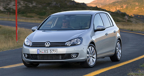 No systemic safety issues with VW Golf: coroner