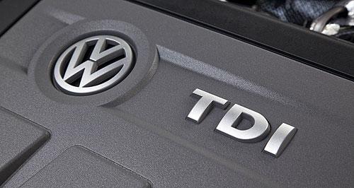 VW top brass set to have bonus payments cut