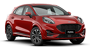 Ford Puma small SUV priced from $29,990