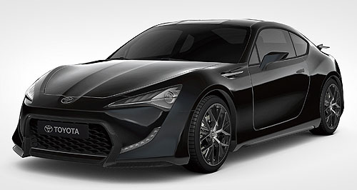 Quake fears could delay Toyota’s FT-86