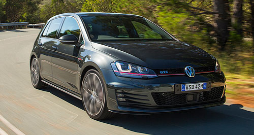 Volkswagen chases ‘top tier’ goals