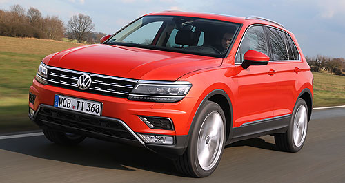 Stick your awards, says Volkswagen